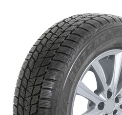 Шина BRIDGESTONE 255/50R19 107 V Blizzak LM25-4, XL, зимова, без камери, без шипів (2259)